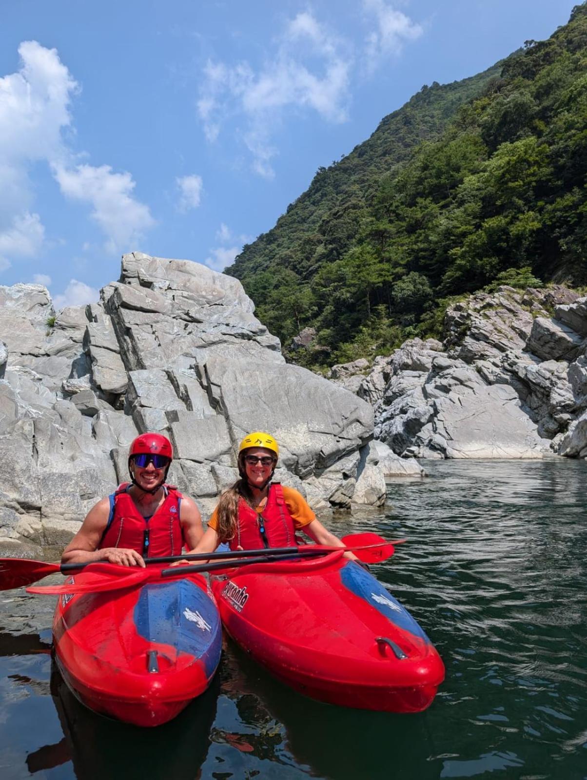 Cosmos Guesthouse Miyoshi  Ngoại thất bức ảnh