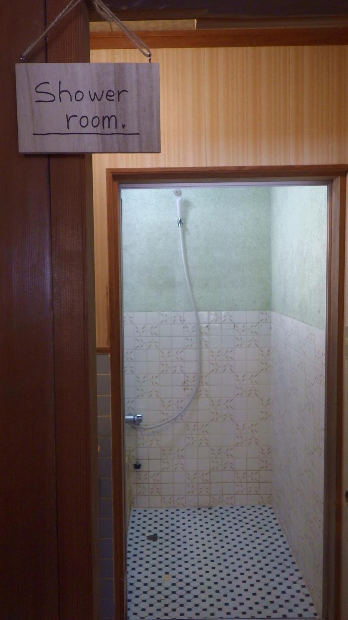 Cosmos Guesthouse Miyoshi  Ngoại thất bức ảnh