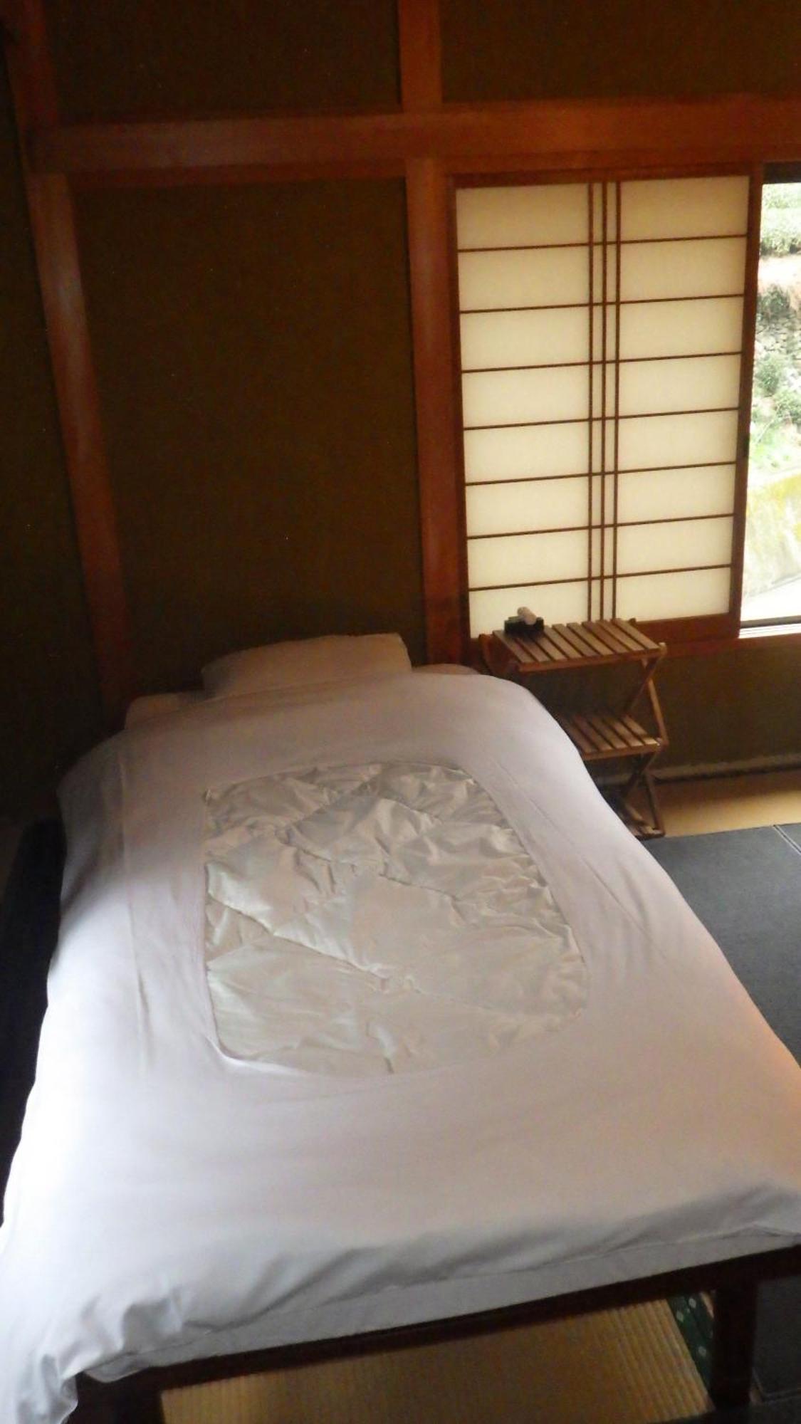 Cosmos Guesthouse Miyoshi  Ngoại thất bức ảnh