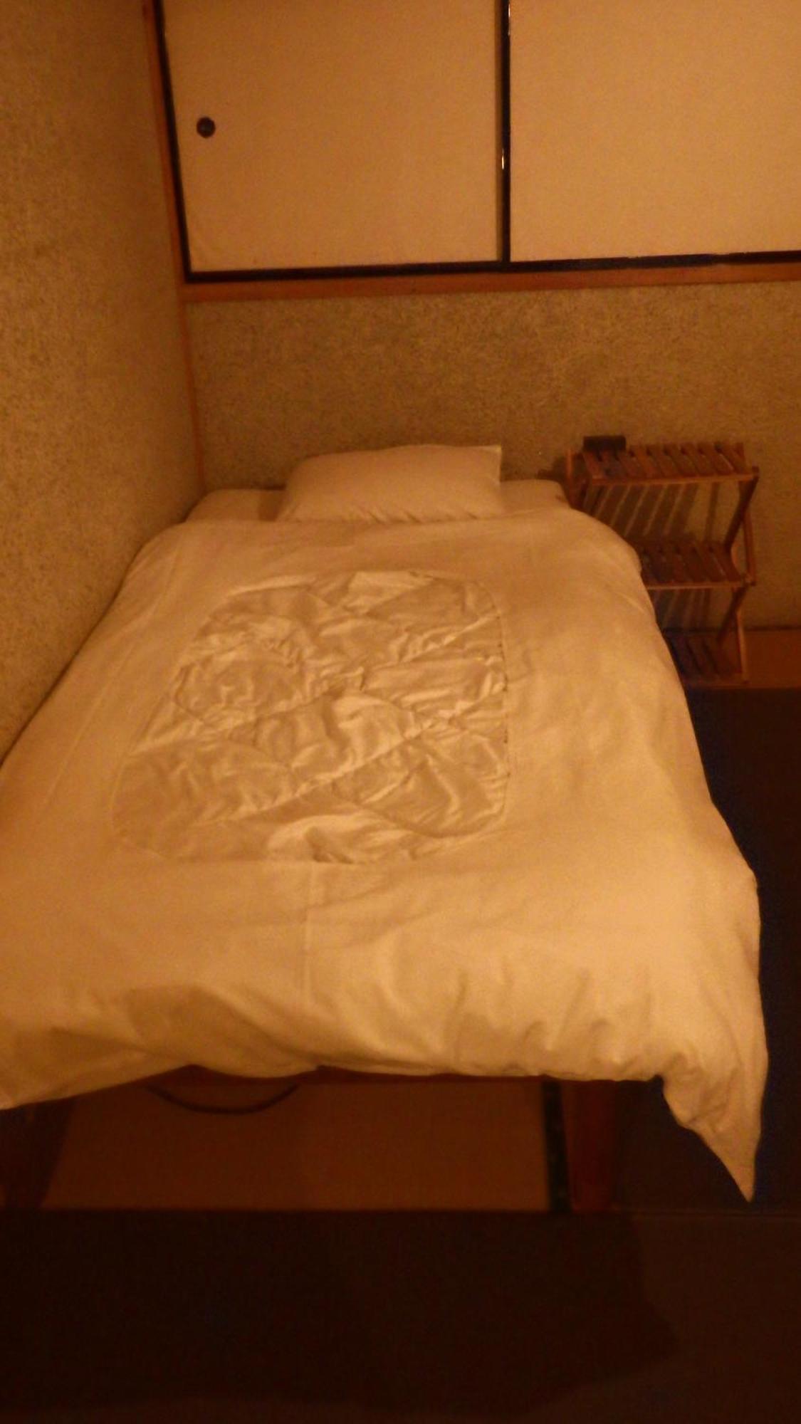 Cosmos Guesthouse Miyoshi  Ngoại thất bức ảnh