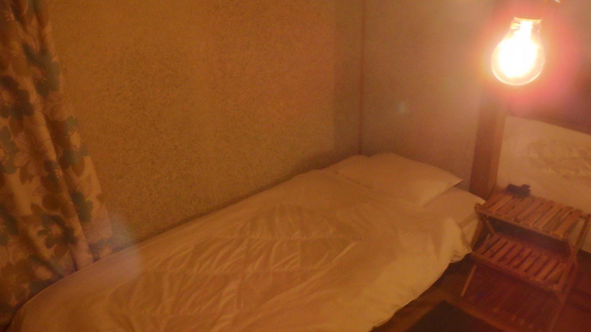 Cosmos Guesthouse Miyoshi  Ngoại thất bức ảnh