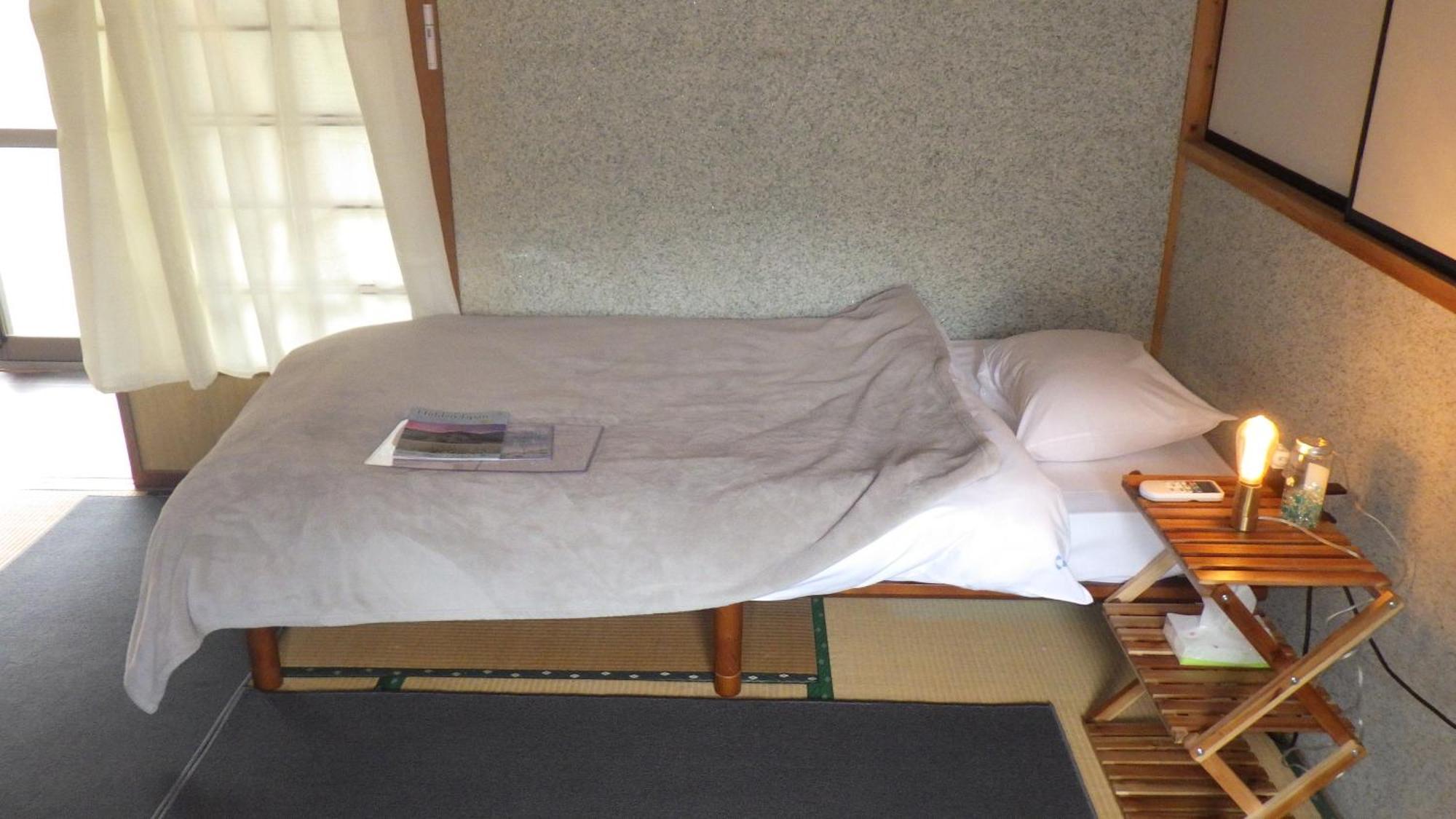 Cosmos Guesthouse Miyoshi  Ngoại thất bức ảnh